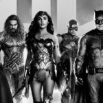 Zack Snyder's Justice League refuses to die, even as James Gunn remains busy with establishing the new DCU