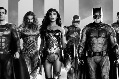 Zack Snyder's Justice League refuses to die, even as James Gunn remains busy with establishing the new DCU