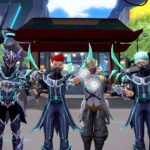 Beleaguered VR MMO ‘Zenith’ Ceases Development Due to Low User Retention