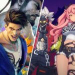 Believe it or not, Zenless Zone Zero and Street Fighter 6 have more in common than just gorgeous urban drip