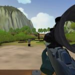 Hunting VR Sends You To The Wilds On Quest Now