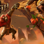 New Asgard's Wrath 2 Cosmic Event Involves Monkeying Around