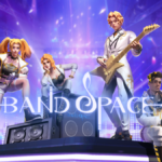 Band Space Rocks Out On SteamVR &amp; Quest This Fall