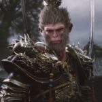 Black Myth Wukong