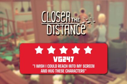 Closer the Distance review: A bittersweet tale of a town in mourning that's as sincere as it is refreshing