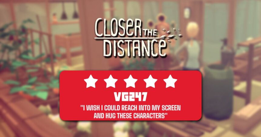 Closer the Distance review: A bittersweet tale of a town in mourning that's as sincere as it is refreshing