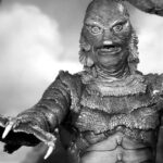 The Creature from the Black Lagoon lives again as James Wan eyes retelling for Universal