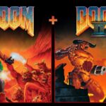 DOOM 1 + DOOM 2