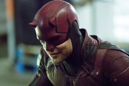 How long has Daredevil: Born Again been in the works? Charlie Cox was contacted in 2020 and then got ghosted for two years