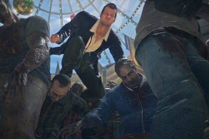 Dead Rising Deluxe Remaster Extended Gameplay Highlights Improvements, New Voice Acting, and More