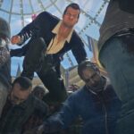 Dead Rising remaster will make Frank West less of a creep