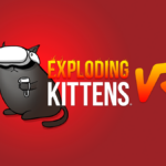 Exploding Kittens VR Hands-On: A Clever Spin On A Classic Card Game