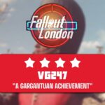 Fallout: London review - beneath Blighty’s bugs lies something brilliant