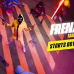 FRENZIES Gets Free-To-Play Early Access Launch This October On Quest