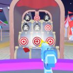 'Imagine WarioWare Meets VR Shooting' - Actuator Digital Discuss On Point And Indie VR's Perils