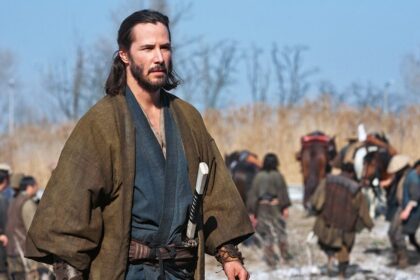 Keanu Reeves reportedly circled The Acolyte and might still enter the Star Wars universe in the future