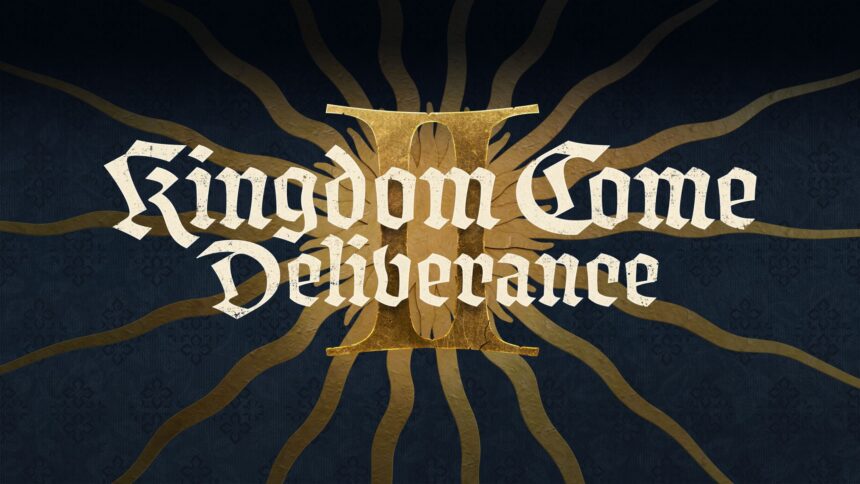 Kingdom Come: Deliverance 2 – Extensive Gameplay and Playable Demo Confirmed for Gamescom