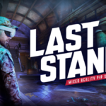 Last Stand Is A Multi-Location Mixed Reality PvP Shooter For Quest