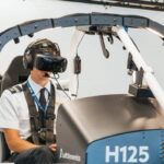 A VR-Based Flight Simulator Rig Has Been FAA Qualified For The First Time