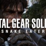 Metal Gear Solid Delta: Snake Eater is a faithful remake of the action espionage classic, and a statement of intent for Konami's stewardship of the series - hands-on preview