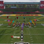 Madden Nfl Passing Guide