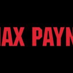 Max Payne logo