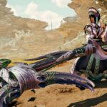 Monster Hunter Wilds’ Switchaxe Looks Stylish in New Gameplay Trailer