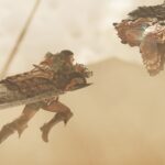 Monster Hunter Wilds Trailers Showcase Basic Mechanics, Hook Slinger, Focus Mode, and More