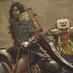 Monster Hunter Wilds Leads Capcom’s Gamescom 2024 Lineup