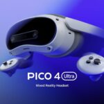 Pico 4 Ultra Launches In China With Specs Superior To Quest 3