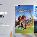 PlayStation Plus Essential - September 2024