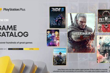 PlayStation Plus Extra-Premium_August 2024