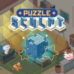 Puzzle Sculpt Is A Relaxing Spatial Puzzler Coming To Apple Vision Pro