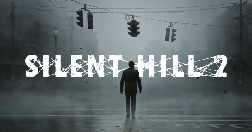 I’m as shocked as you: Bloober Team’s Silent Hill 2 could be the grand remake we’ve all been hoping for