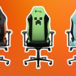 Use this offer code to get $100 off Secretlab gaming chairs