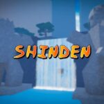 Shinden Official Image