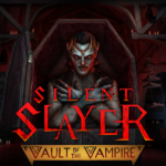 Silent Slayer: Vault of the Vampire Scares Up A Steam Release Later This Year