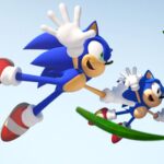 Sonic Generations