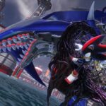 Sonic X Shadow Generations Gameplay Showcases Kingdom Valley, Metal Overlord Fight