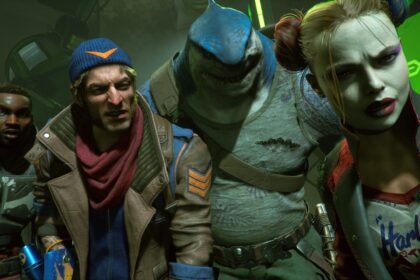 Suicide Squad: Kill the Justice League Drives 41 Percent Decline in Warner Bros.’ Games Revenue