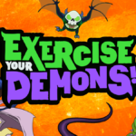 Get Training Advice From A True Fiend With Exercise Your Demons