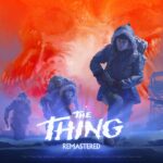 The Thing: Remastered Gets Showcased With New 4K Screenshots