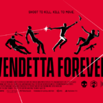 Vendetta Forever Pays Homage To Classic Action Cinema On Quest &amp; PSVR 2