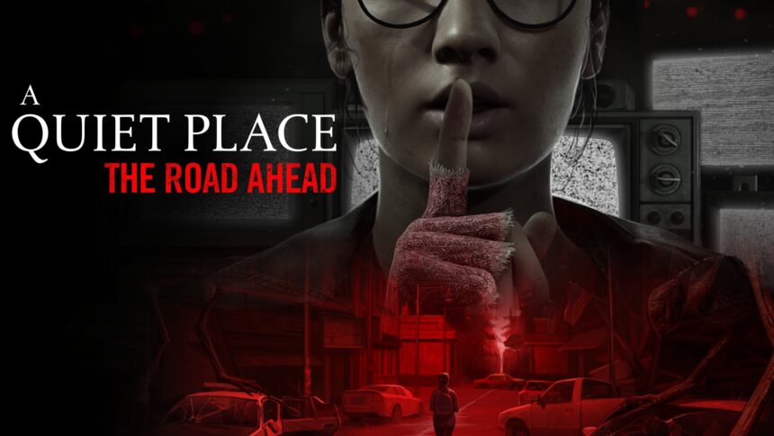 A Quiet Place: The Road Ahead Launches on October 17th, Per Deleted PlayStation Tweet