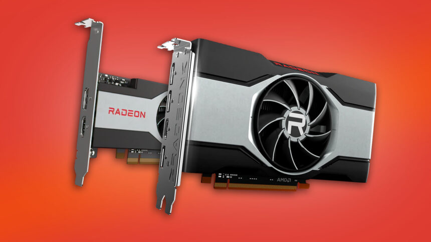 AMD is working on two new budget Radeon gaming GPUs, according to leak