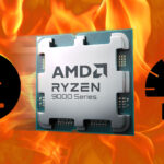 AMD’s new Ryzen CPUs up to 35% quicker in games after Windows update