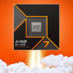 AMD Ryzen 9700X and 9600X owners can get free 13% speed boost via MSI