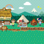 Animal Crossing Pocket Camp going offline in November 2024