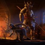 Assassin’s Creed Shadows Video Details Gameplay Differences Between Naoe and Yasuke