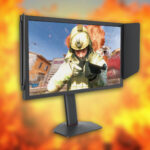 BenQ might have just made the greatest CS2 gaming monitor ever